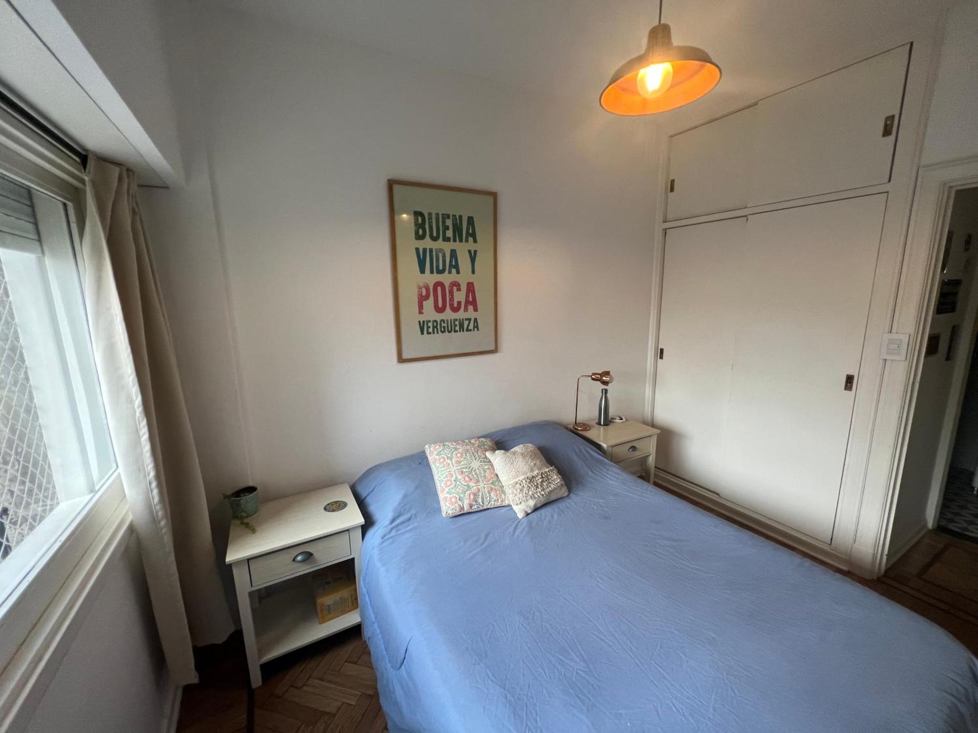 Appartement Obelisco, Centro! Unico 2 Ambientes, Gran Ubicacion. Buenos Aires